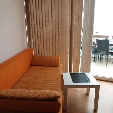 Family Hotel Casablanca Green Várna Kültér fotó