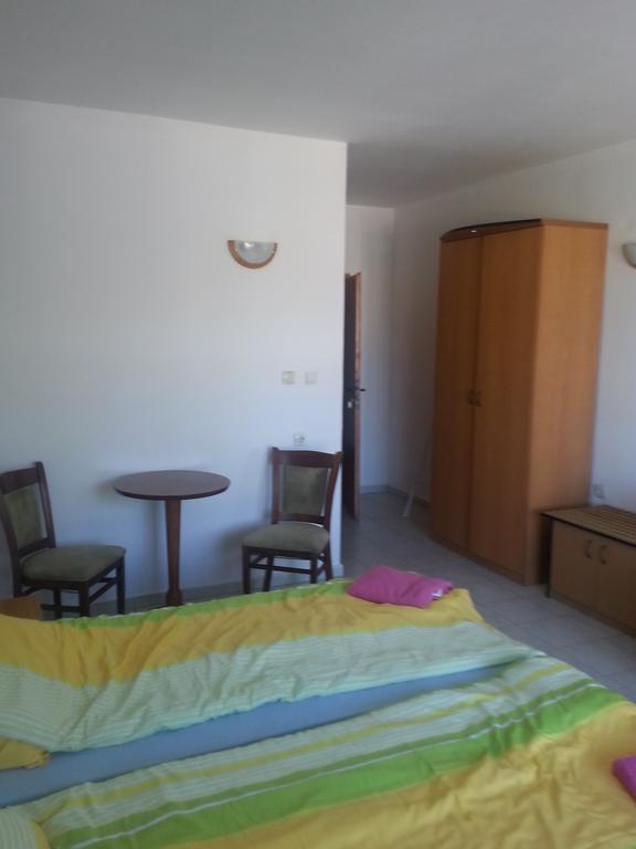 Family Hotel Casablanca Green Várna Kültér fotó
