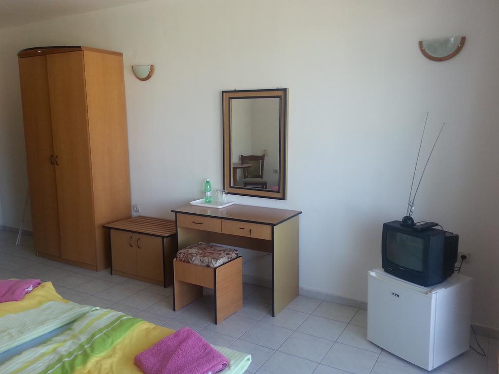 Family Hotel Casablanca Green Várna Kültér fotó