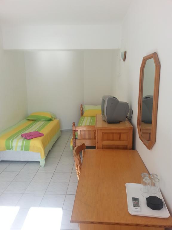 Family Hotel Casablanca Green Várna Kültér fotó