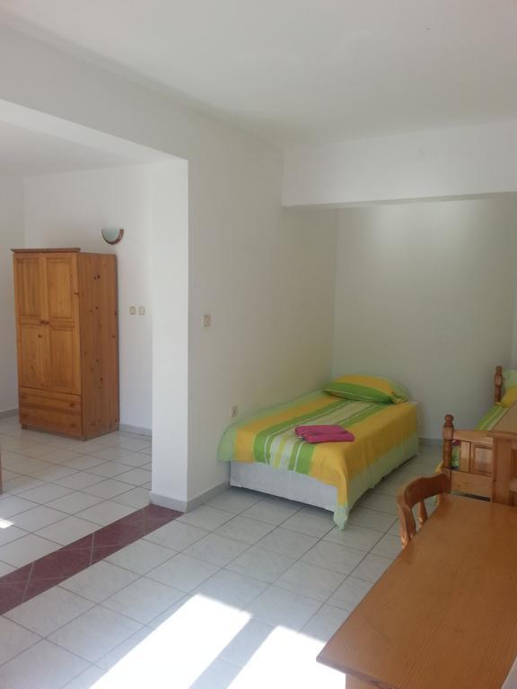 Family Hotel Casablanca Green Várna Kültér fotó
