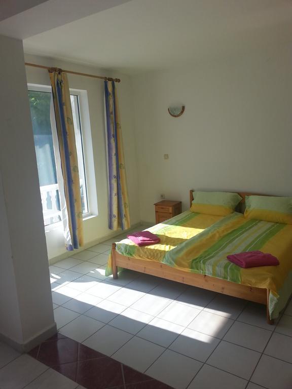 Family Hotel Casablanca Green Várna Kültér fotó