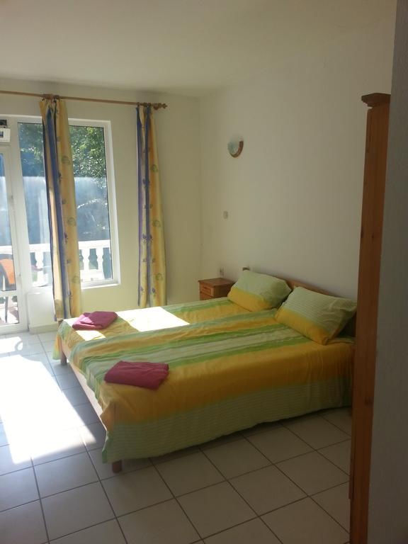 Family Hotel Casablanca Green Várna Kültér fotó
