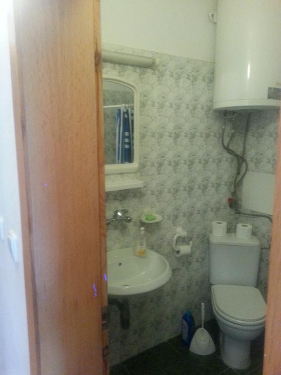 Family Hotel Casablanca Green Várna Szoba fotó