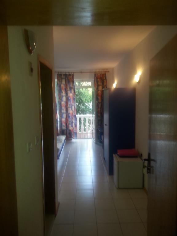 Family Hotel Casablanca Green Várna Kültér fotó