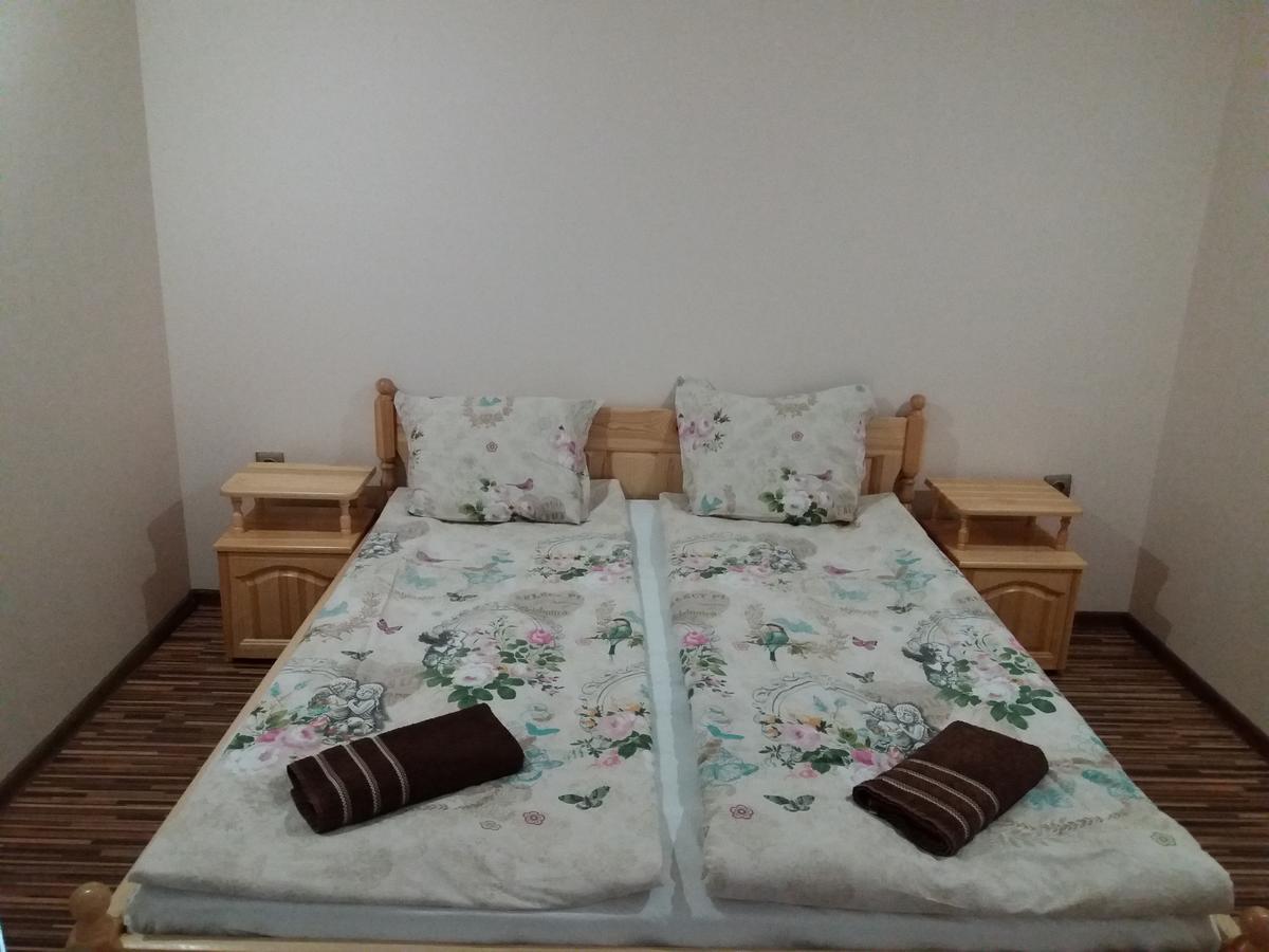 Family Hotel Casablanca Green Várna Kültér fotó