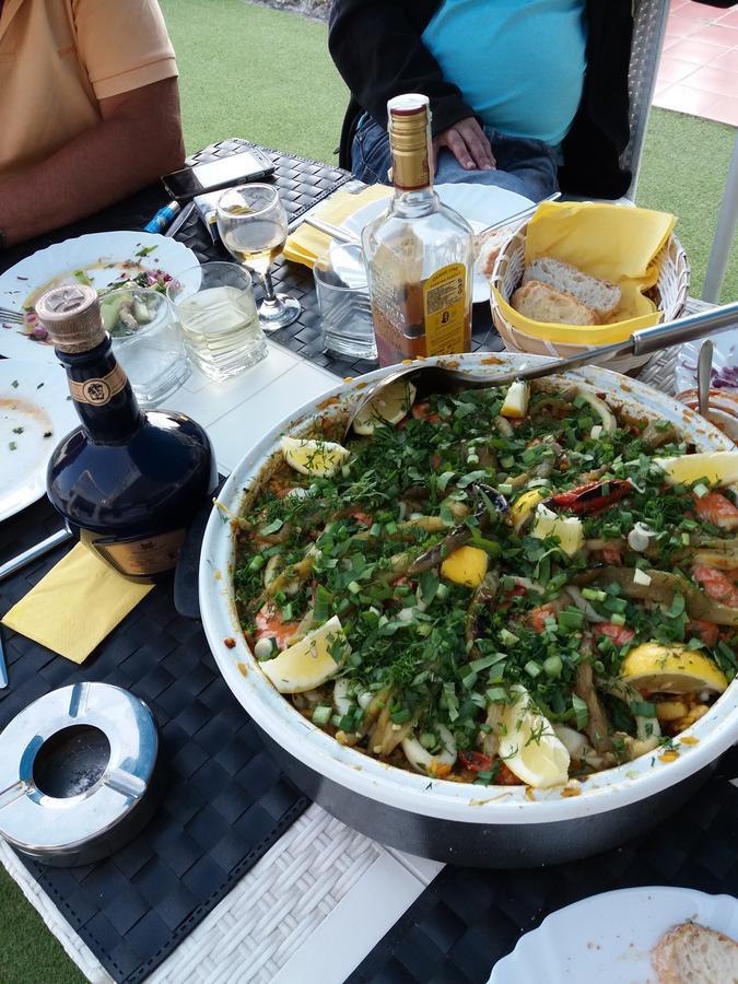 Family Hotel Casablanca Green Várna Kültér fotó