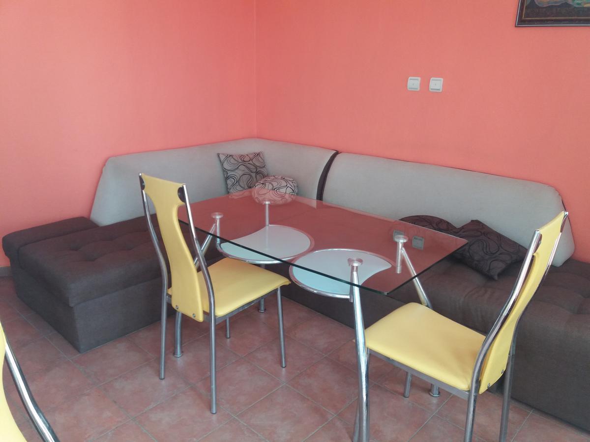 Family Hotel Casablanca Green Várna Kültér fotó