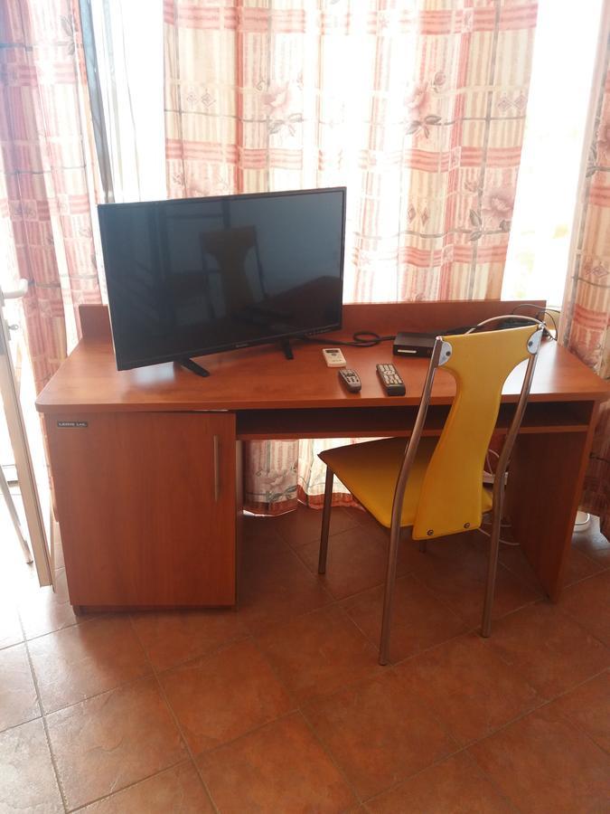 Family Hotel Casablanca Green Várna Kültér fotó