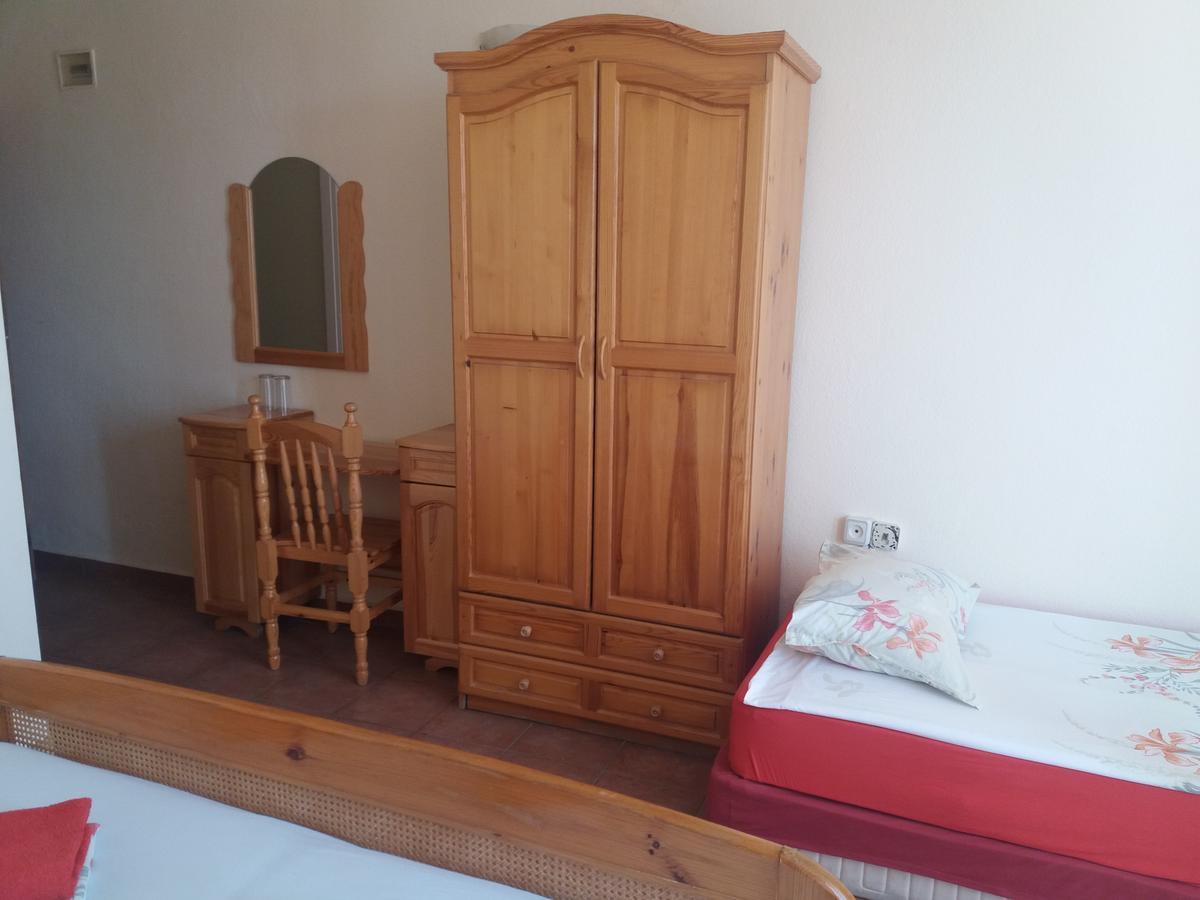 Family Hotel Casablanca Green Várna Kültér fotó