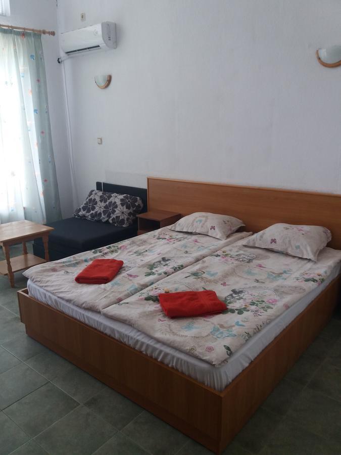 Family Hotel Casablanca Green Várna Kültér fotó