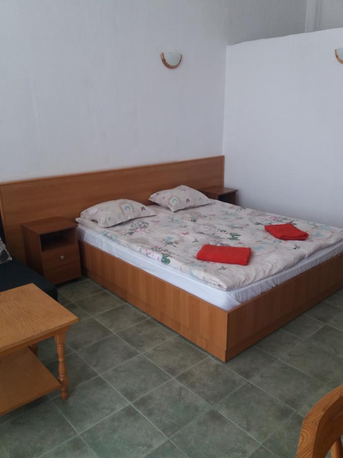 Family Hotel Casablanca Green Várna Kültér fotó