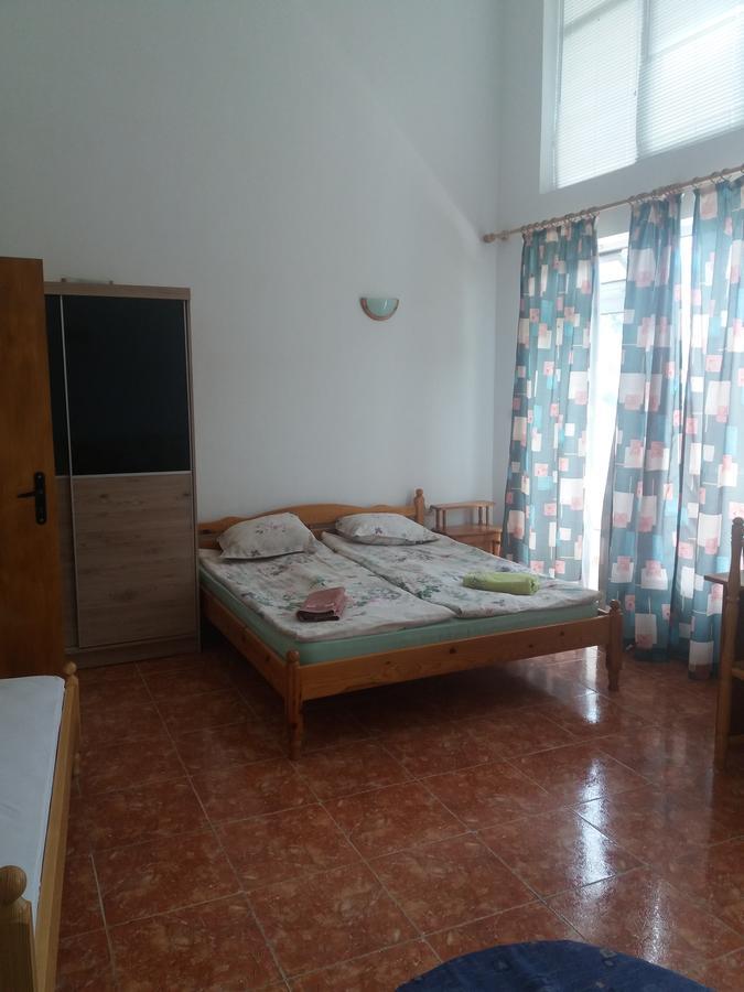 Family Hotel Casablanca Green Várna Kültér fotó
