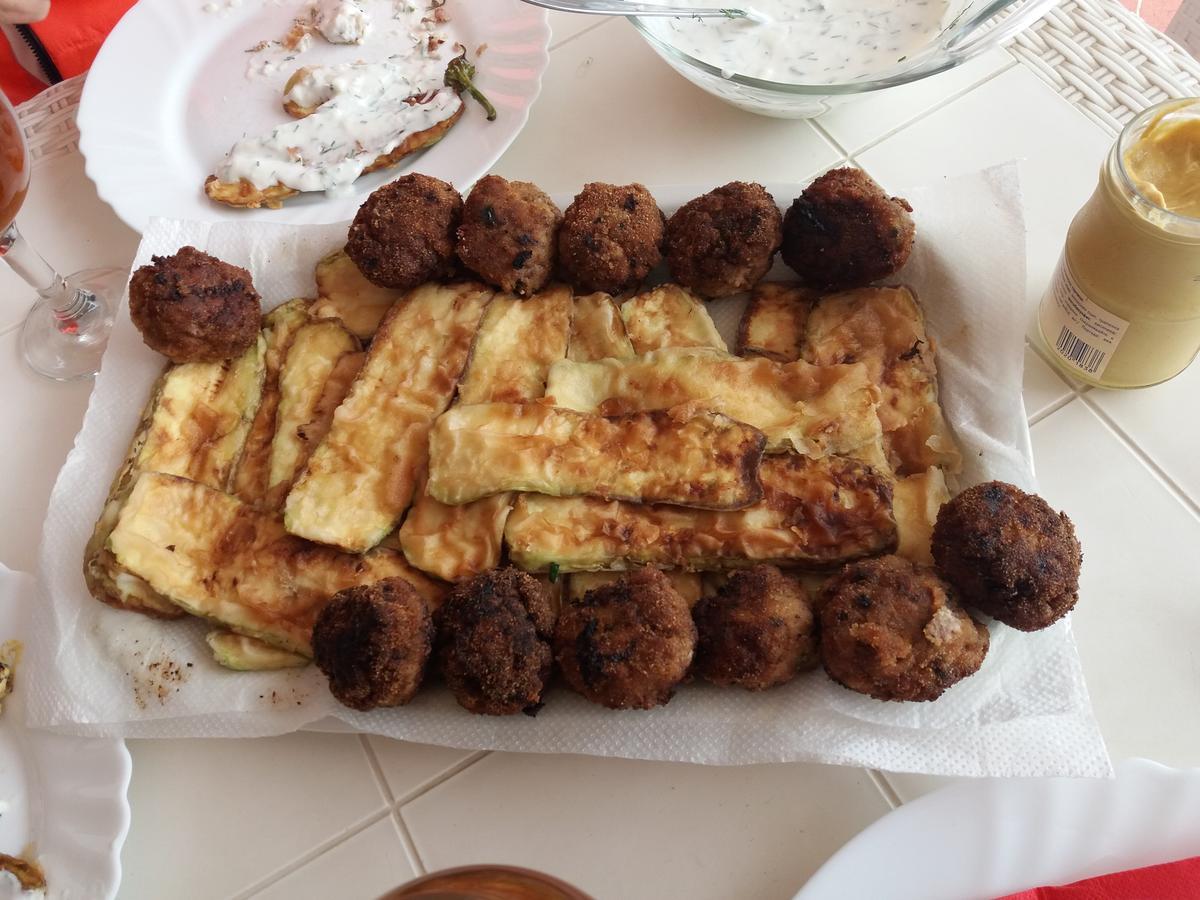 Family Hotel Casablanca Green Várna Kültér fotó