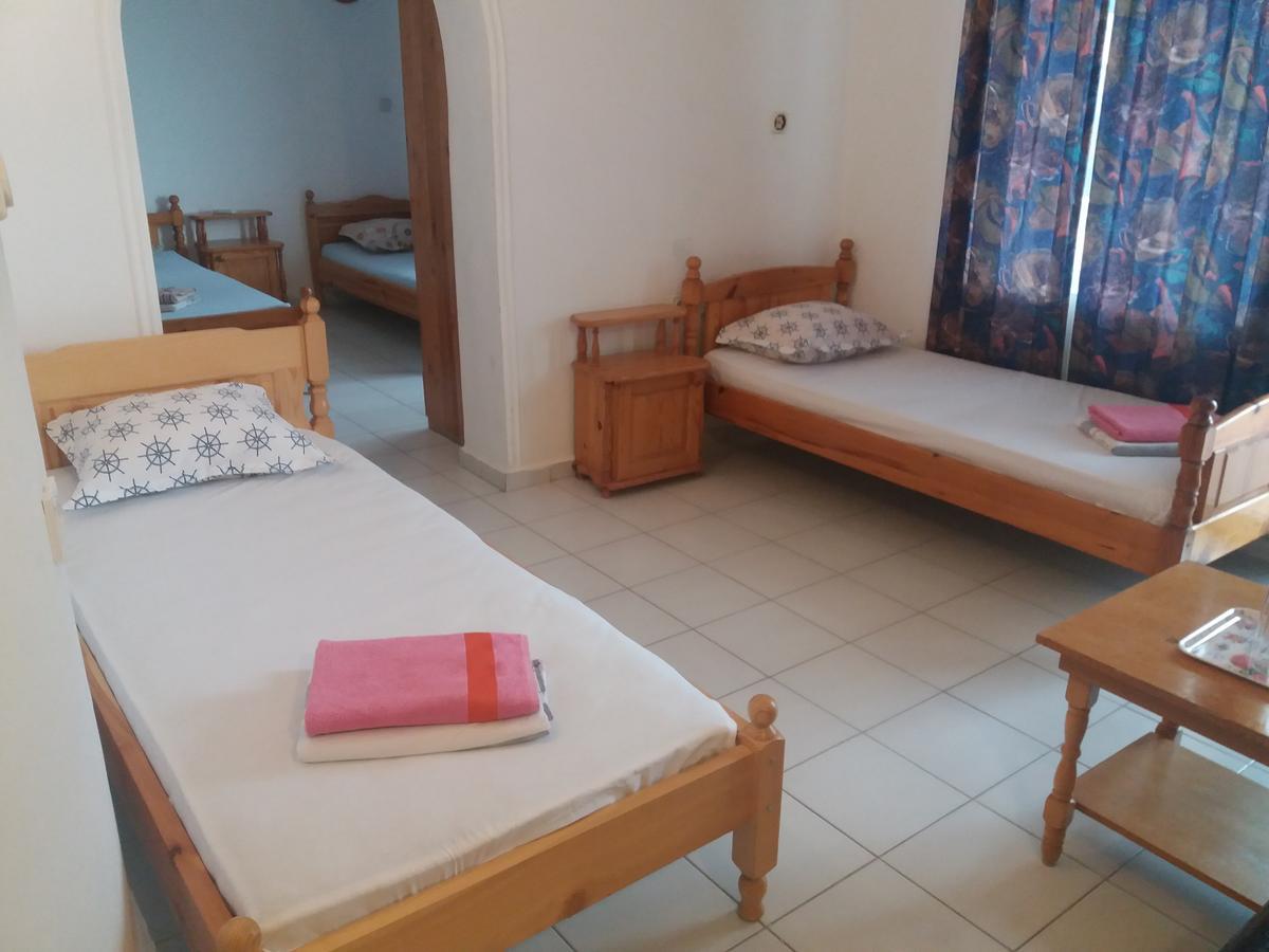 Family Hotel Casablanca Green Várna Kültér fotó