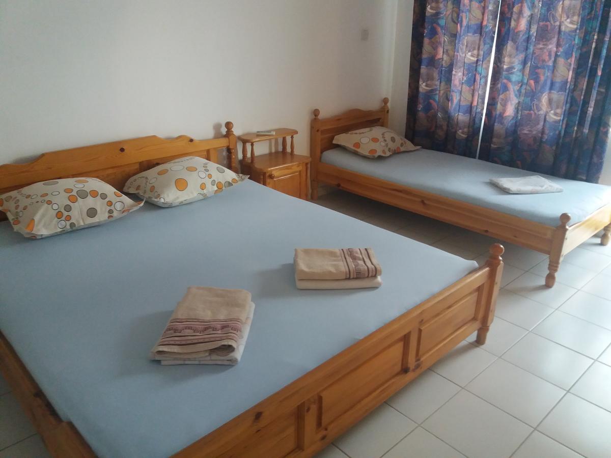 Family Hotel Casablanca Green Várna Kültér fotó