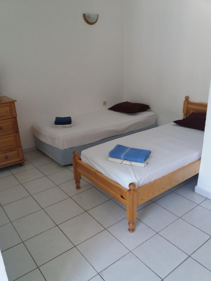 Family Hotel Casablanca Green Várna Kültér fotó