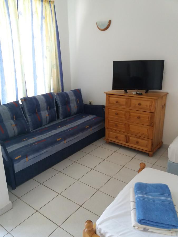 Family Hotel Casablanca Green Várna Kültér fotó
